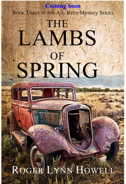 The Lambs of Spring